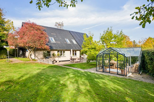 Gammel Holtevej 47, Gl Holte, 2840 Holte