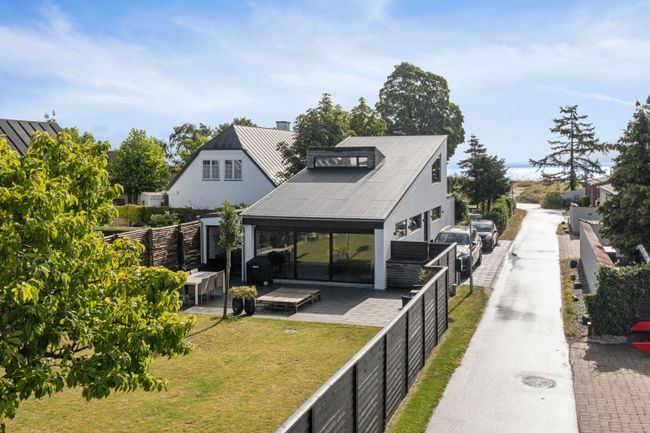 Koglevej 19, 2680 Solrød Strand